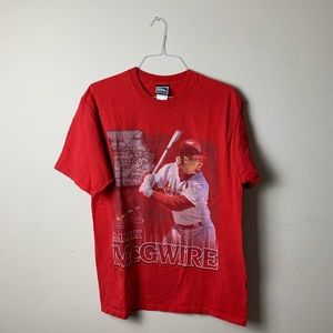 Red Cardinals TShirt